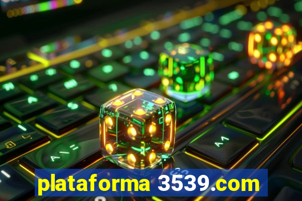 plataforma 3539.com