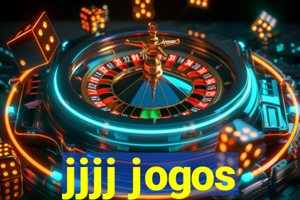 jjjj jogos