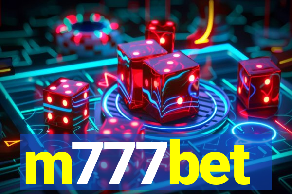 m777bet