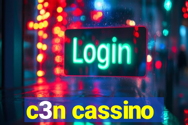 c3n cassino