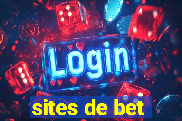 sites de bet