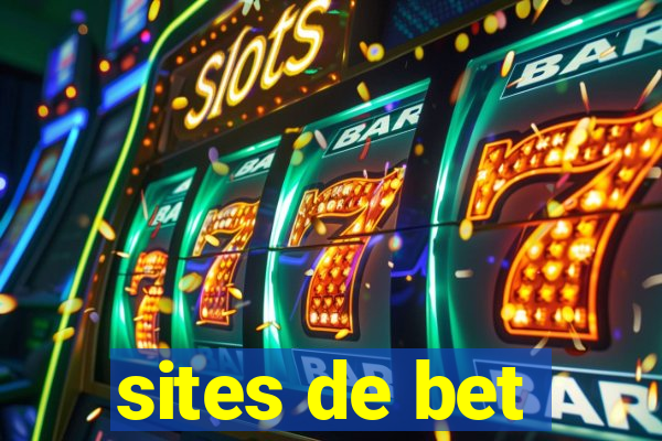 sites de bet