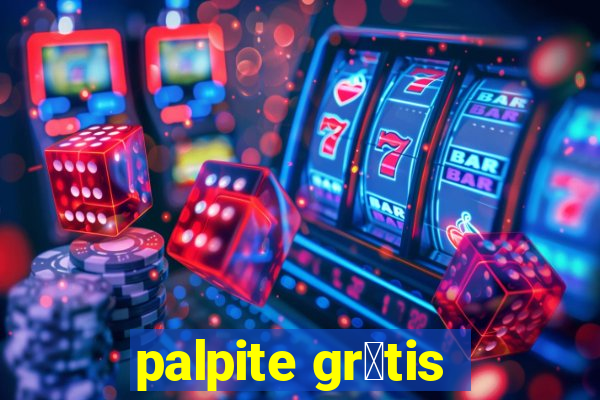 palpite gr谩tis