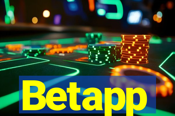 Betapp