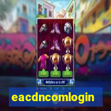 eacdncomlogin