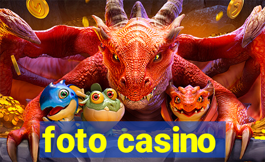 foto casino