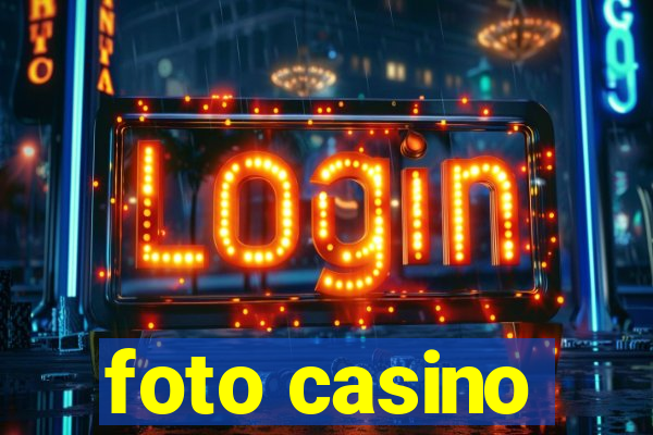 foto casino