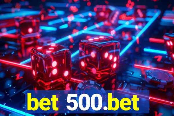 bet 500.bet