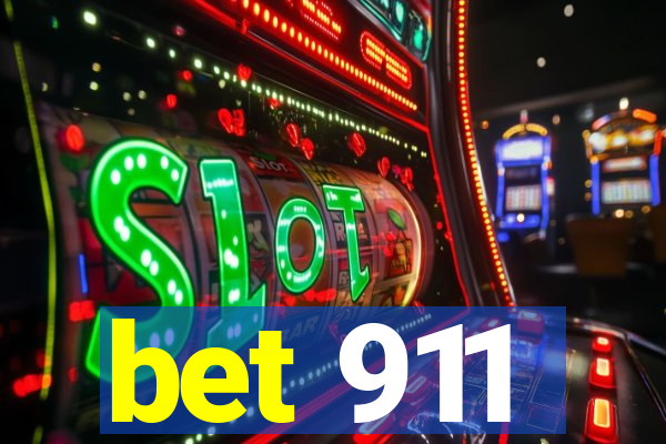 bet 911