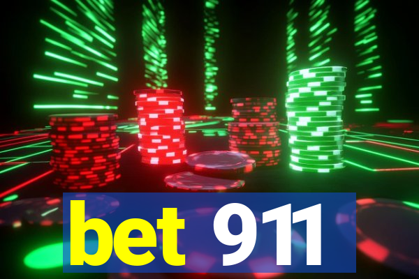 bet 911