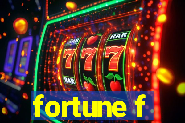 fortune f