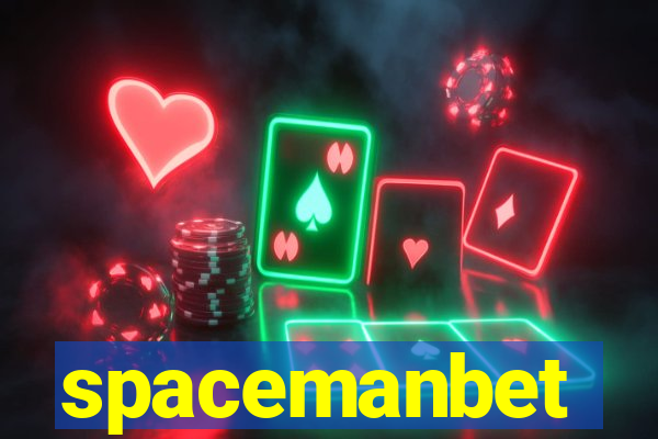 spacemanbet