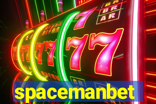 spacemanbet