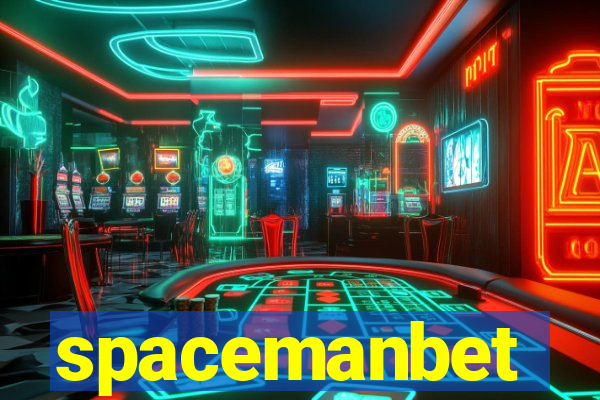 spacemanbet