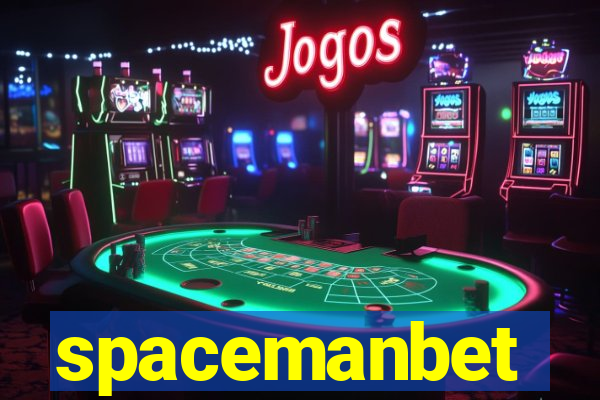 spacemanbet