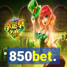 850bet.