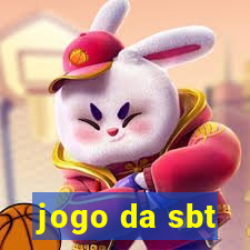 jogo da sbt