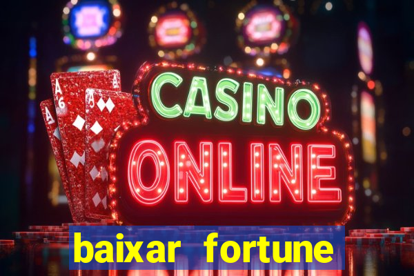 baixar fortune rabbit demo