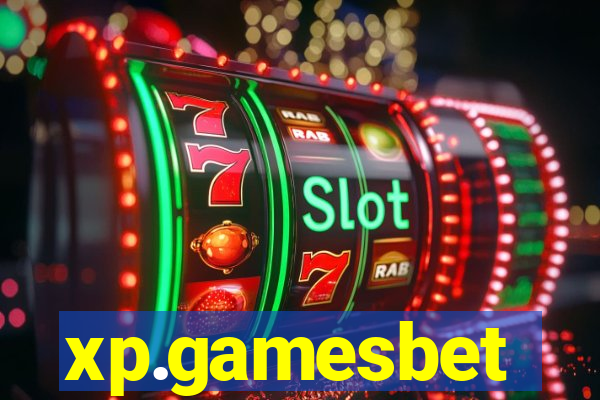 xp.gamesbet