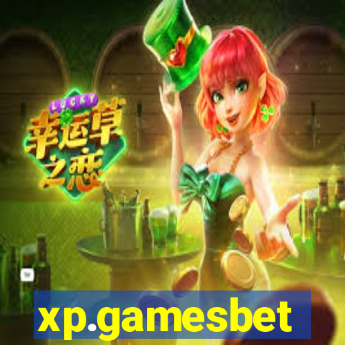 xp.gamesbet