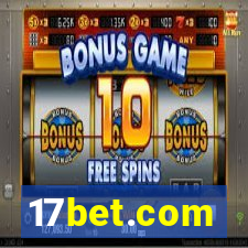 17bet.com