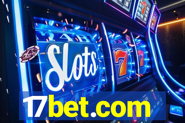 17bet.com