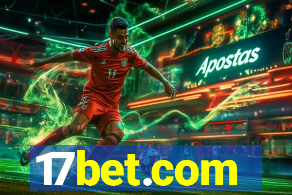 17bet.com