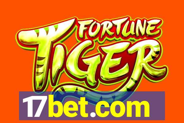 17bet.com