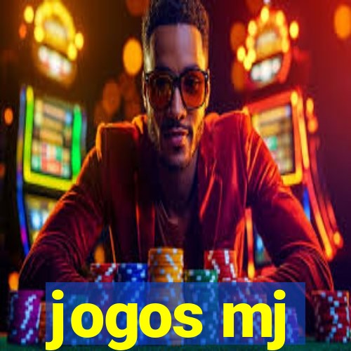 jogos mj