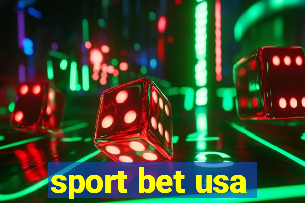 sport bet usa