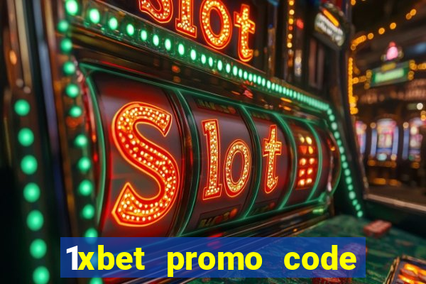 1xbet promo code somalia casino