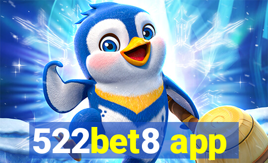 522bet8 app