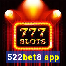 522bet8 app