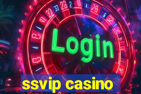 ssvip casino