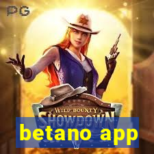 betano app