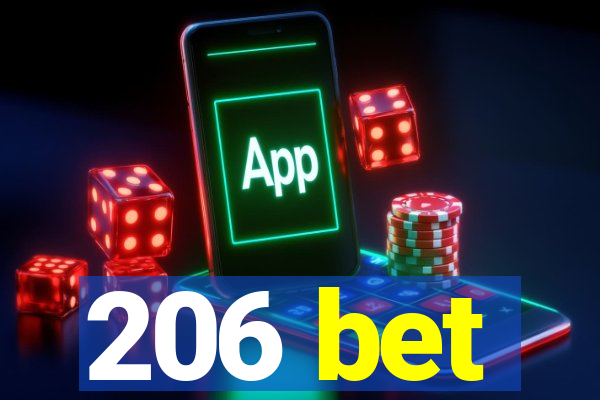 206 bet