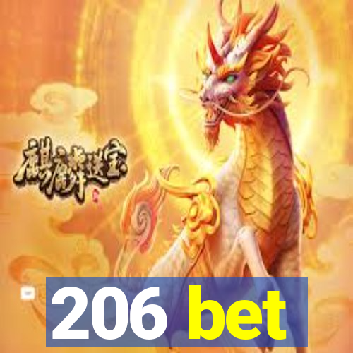 206 bet