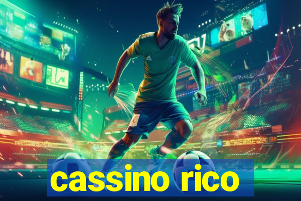 cassino rico