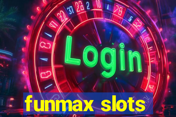 funmax slots