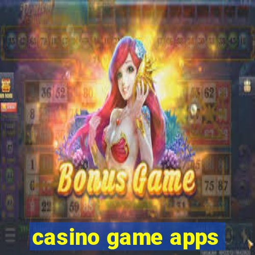 casino game apps