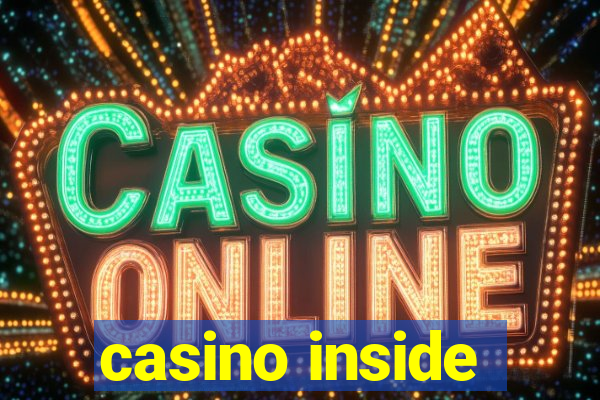 casino inside