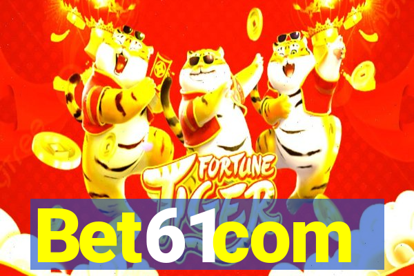 Bet61com