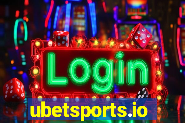 ubetsports.io