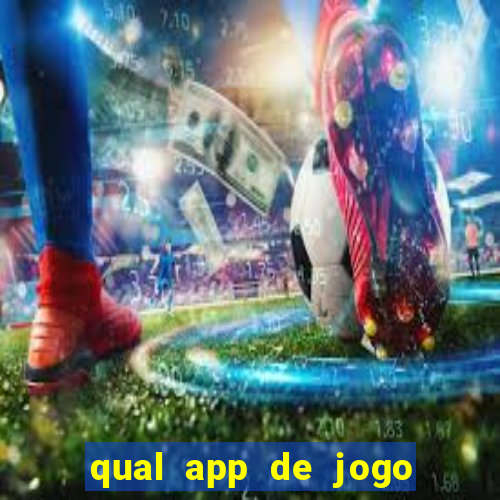 qual app de jogo paga dinheiro de verdade