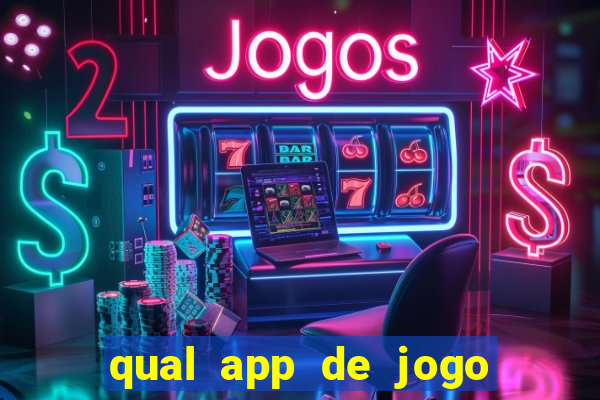 qual app de jogo paga dinheiro de verdade