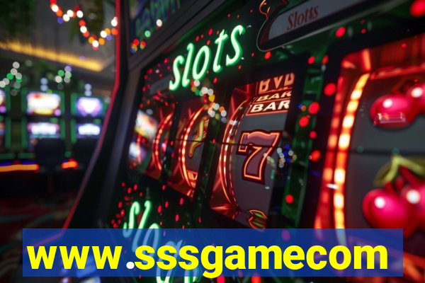 www.sssgamecom