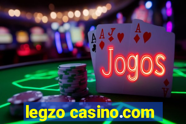 legzo casino.com