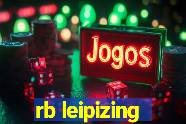 rb leipizing