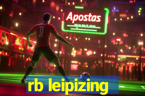 rb leipizing