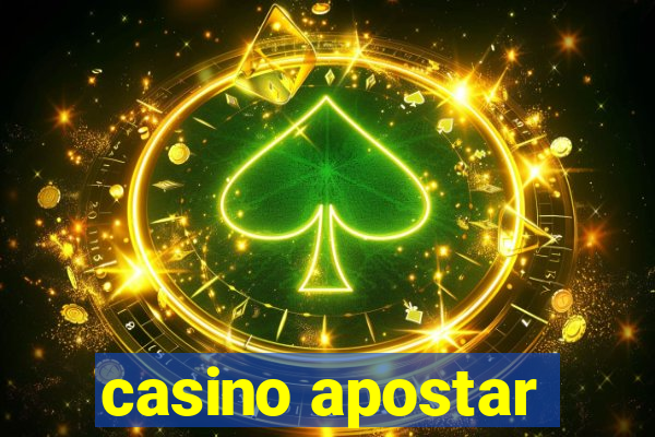 casino apostar